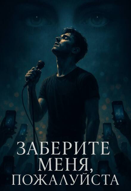 Книга. "Заберите меня, пожалуйста" читать онлайн