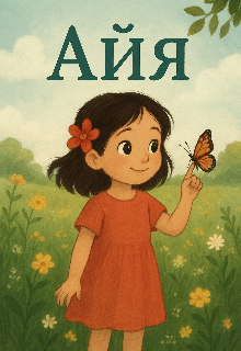 Книга. "Айя. Свет во тьме" читать онлайн