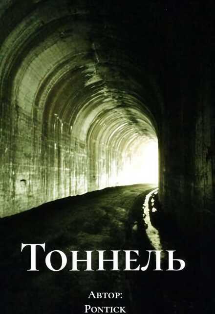 Книга. "Тоннель " читать онлайн