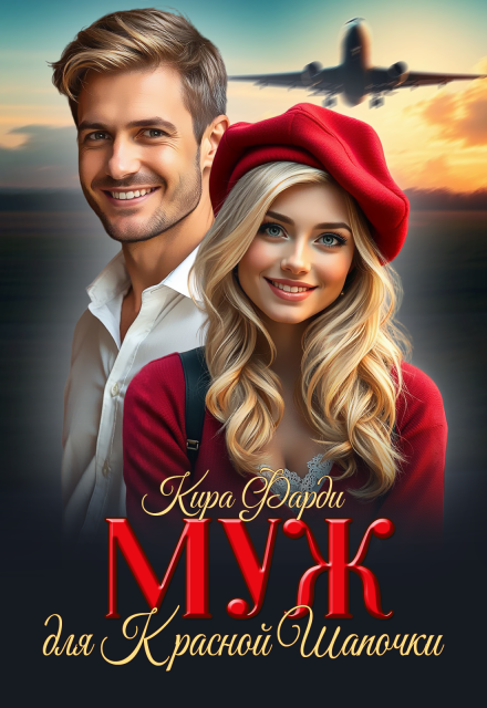Книга. "Муж для Красной Шапочки" читать онлайн