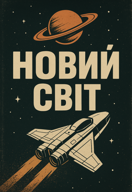 Книга. "Новий світ" читать онлайн