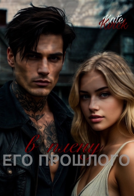 Книга. "В плену его прошлого" читать онлайн