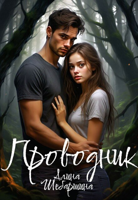 Книга. "Проводник" читать онлайн