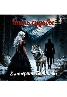 Книга. "Нить судьбы" читать онлайн