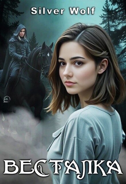 Книга. "Весталка" читать онлайн