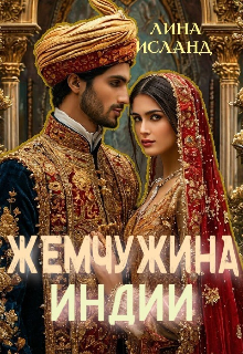 Книга. "Жемчужина Индии" читать онлайн
