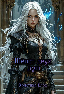 Книга. "Шёпот двух душ" читать онлайн