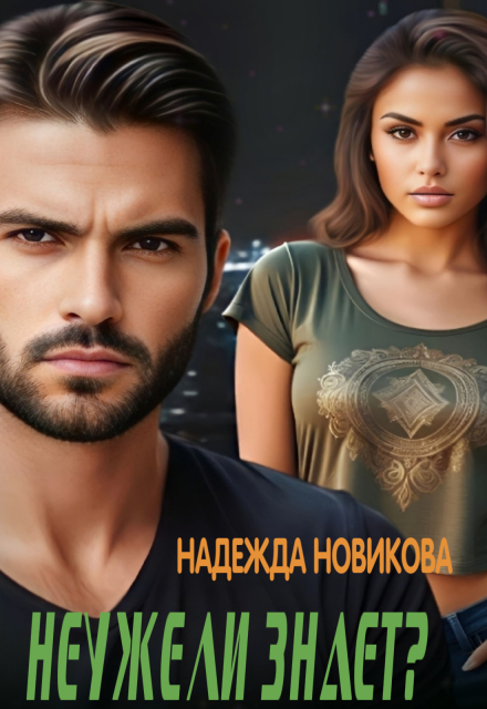 Книга. "Неужели знает?" читать онлайн