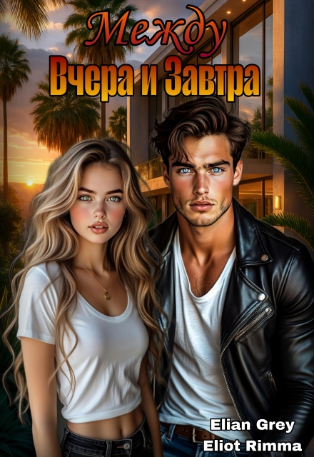 Книга. "Между вчера и завтра" читать онлайн