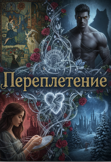 Книга. "Переплетение" читать онлайн
