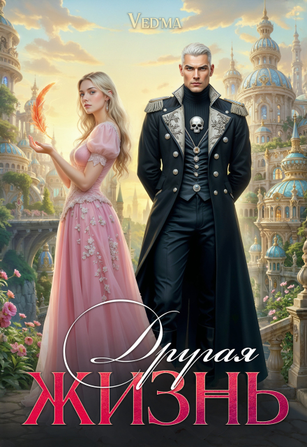 Книга. "Другая жизнь" читать онлайн