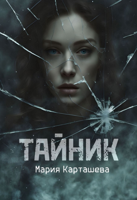 Книга. "Тайник" читать онлайн