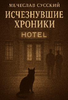 Книга. "Исчезнувшие Хроники" читать онлайн