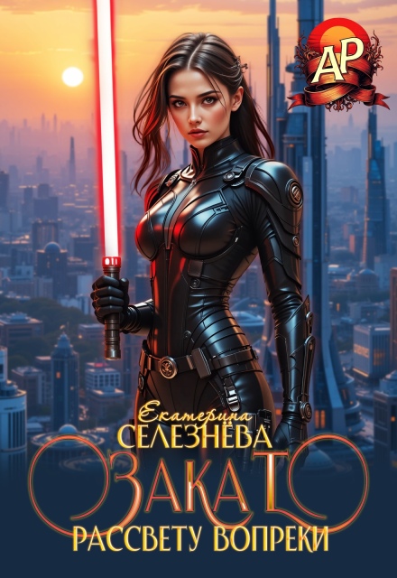 Книга. "Закат - рассвету вопреки" читать онлайн
