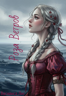 Книга. "Роза Ветров " читать онлайн