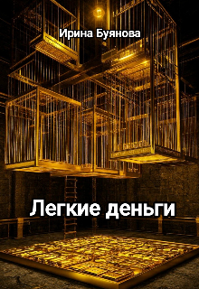 Книга. "Легкие деньги" читать онлайн