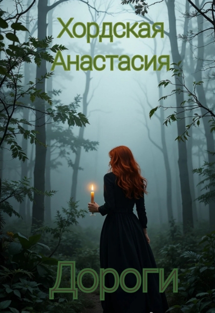 Книга. "Дороги" читать онлайн