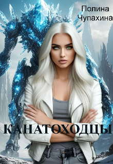 Книга. "Альфа. Канатоходцы" читать онлайн