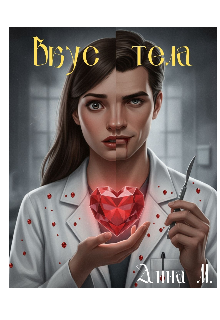 Книга. "Вкус тела" читать онлайн