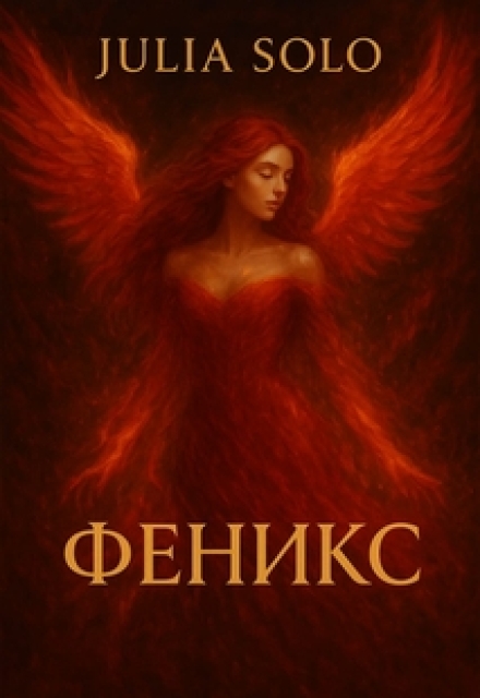 Книга. "Феникс" читать онлайн