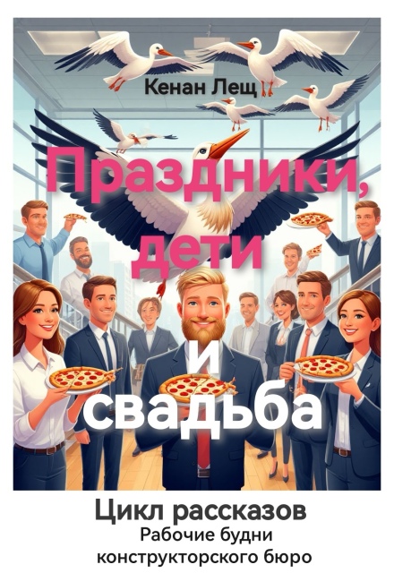 Книга. "Праздники, дети и свадьба " читать онлайн