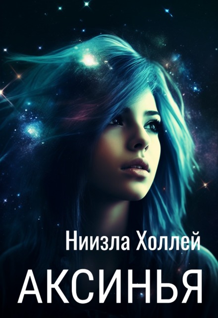 Книга. "Аксинья" читать онлайн