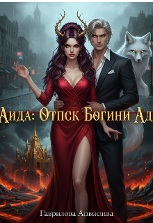 Книга. "Аида" читать онлайн
