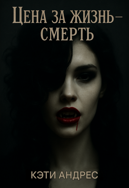 Книга. "Цена За Жизнь &ndash; Смерть" читать онлайн
