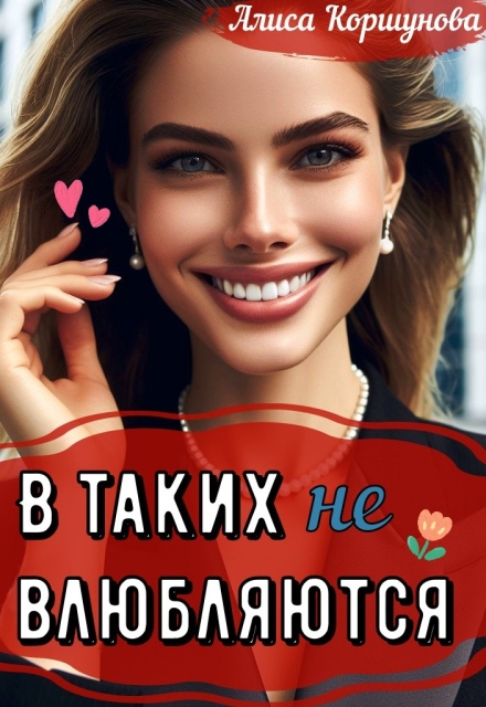 Книга. "В таких не влюбляются (полная версия)" читать онлайн