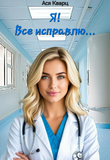 Книга. "Я! Все исправлю..." читать онлайн