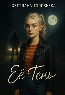 Книга. "Её тень" читать онлайн
