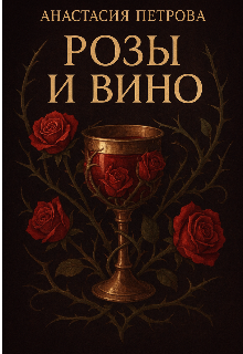 Книга. "Розы и Вино " читать онлайн