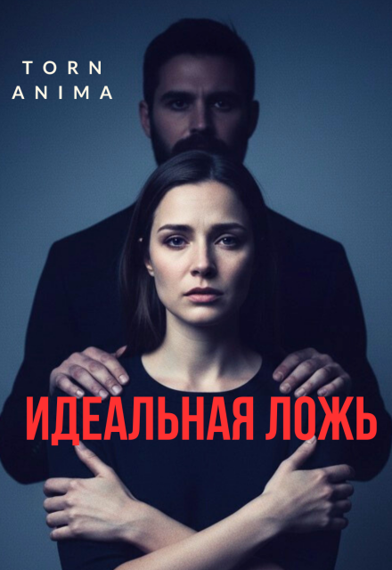 Книга. "Идеальная ложь" читать онлайн