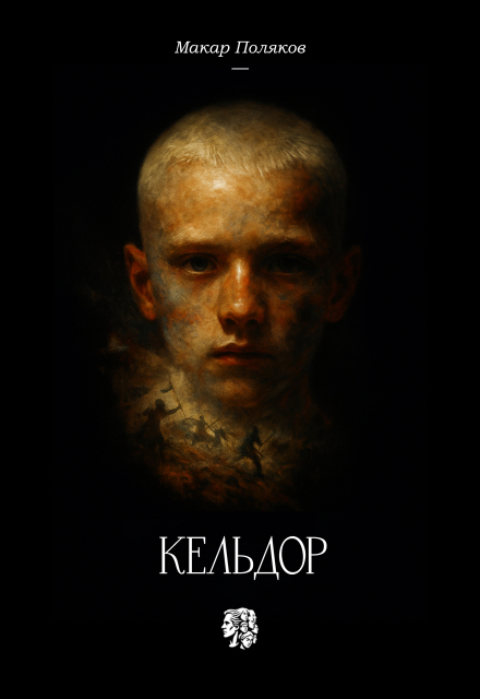 Книга. "Кельдор" читать онлайн