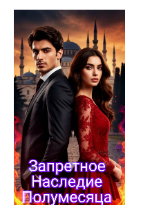 Книга. "Запретное Наследие Полумесяца " читать онлайн