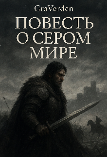 Книга. "Повесть О Сером Мире" читать онлайн