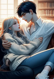Книга. "Непростая любовь" читать онлайн
