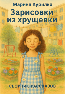 Книга. "Зарисовки из хрущевки. " читать онлайн