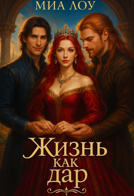 Книга. "Жизнь как дар" читать онлайн