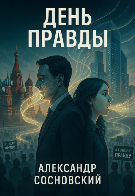 Книга. "День Правды" читать онлайн