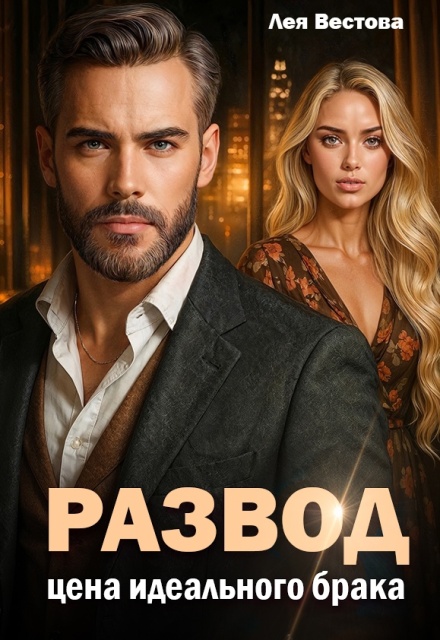 Книга. "Развод. Цена идеального брака" читать онлайн