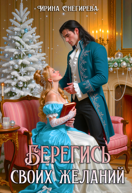 Книга. "Берегись своих желаний. Переполох в академии" читать онлайн