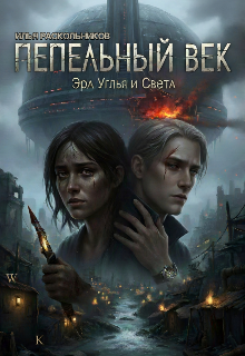 Книга. "Пепельный век: Эра угля и света." читать онлайн