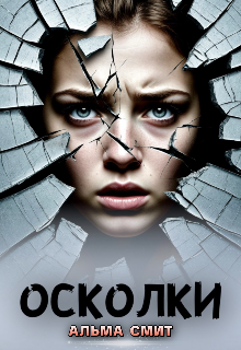 Книга. "Осколки" читать онлайн