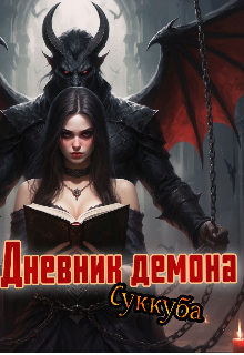 Книга. "Дневник демона Суккуба" читать онлайн
