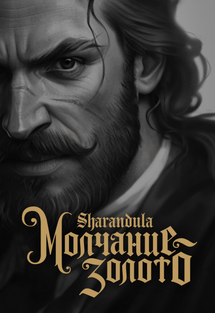 Книга. "Молчание - Золото" читать онлайн