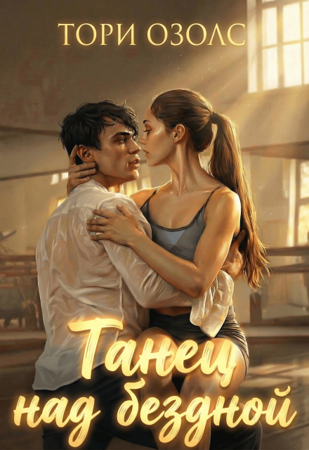 Книга. "Танец над бездной" читать онлайн