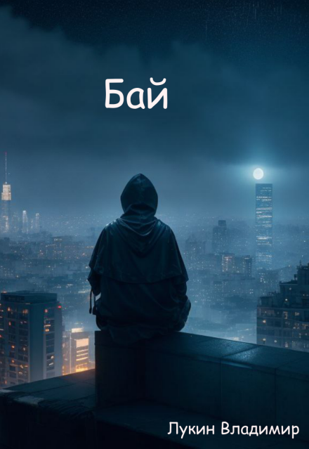 Книга. "Бай" читать онлайн