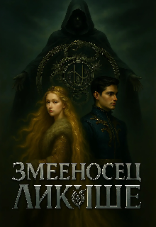 Книга. "Змееносец Ликише" читать онлайн