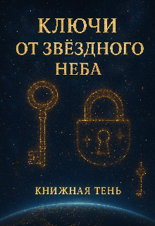 Книга. "Ключи от звездного неба" читать онлайн